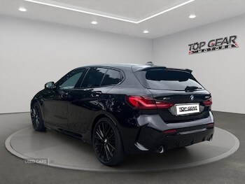 Used BMW 1 Series 2021 for sale - 75901138: Photo