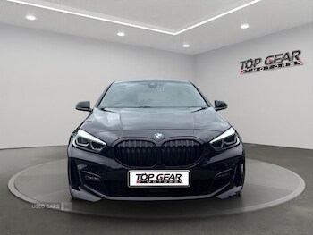 Used BMW 1 Series 2021 for sale - 75901138: Photo