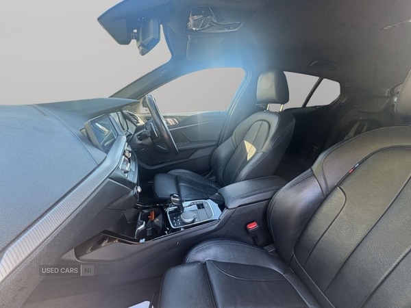Used BMW 1 Series 2021 for sale - 75901138: Photo 8