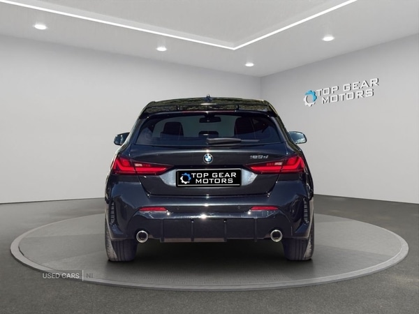Used BMW 1 Series 2021 for sale - 75901138: Photo 9