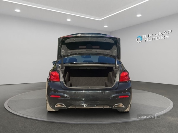 Used BMW 5 Series 2019 for sale - 76513816: Photo 11