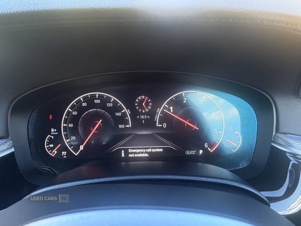 Used BMW 5 Series 2019 for sale - 76513816: Photo 14