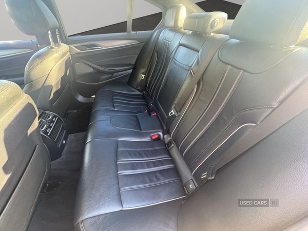 Used BMW 5 Series 2019 for sale - 76513816: Photo 15