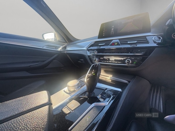 Used BMW 5 Series 2019 for sale - 76513816: Photo 16