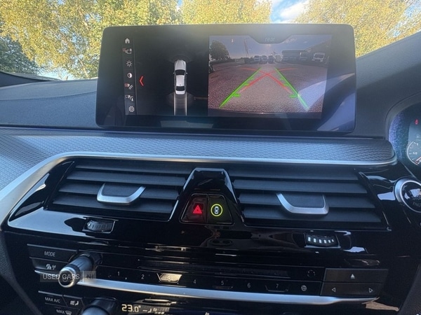 Used BMW 5 Series 2019 for sale - 76513816: Photo 17