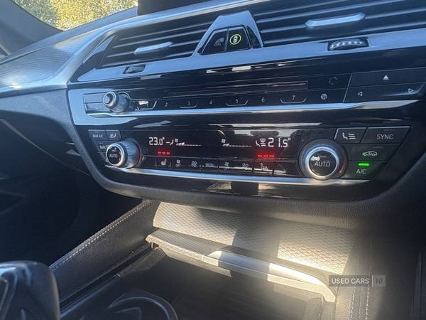 Used BMW 5 Series 2019 for sale - 76513816: Photo 20