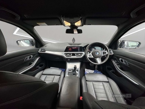 Used BMW 3 Series 2019 for sale - 78205719: Photo 10
