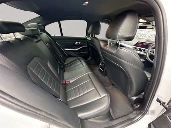 Used BMW 3 Series 2019 for sale - 78205719: Photo 11