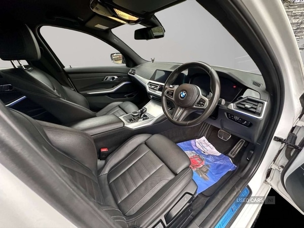 Used BMW 3 Series 2019 for sale - 78205719: Photo 3