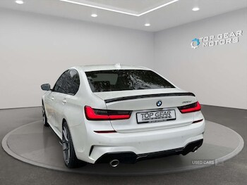 Used BMW 3 Series 2019 for sale - 78205719: Photo