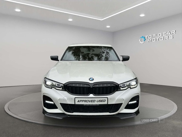 Used BMW 3 Series 2019 for sale - 78205719: Photo 5