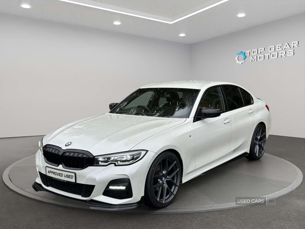 Used BMW 3 Series 2019 for sale - 78205719: Photo 6