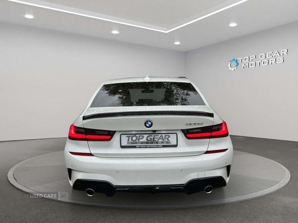Used BMW 3 Series 2019 for sale - 78205719: Photo 7