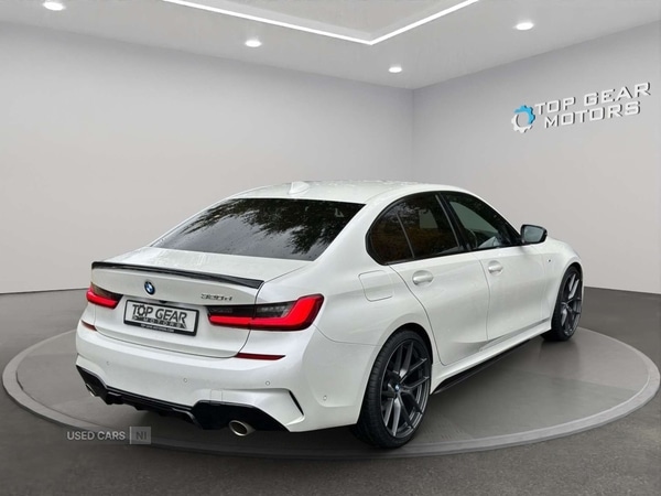 Used BMW 3 Series 2019 for sale - 78205719: Photo 8