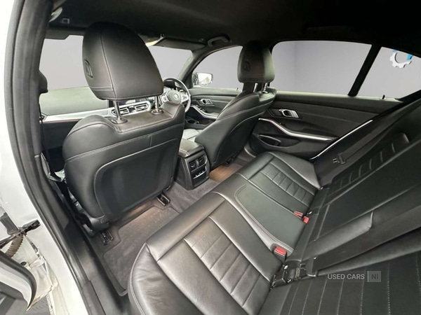 Used BMW 3 Series 2019 for sale - 78205719: Photo 9