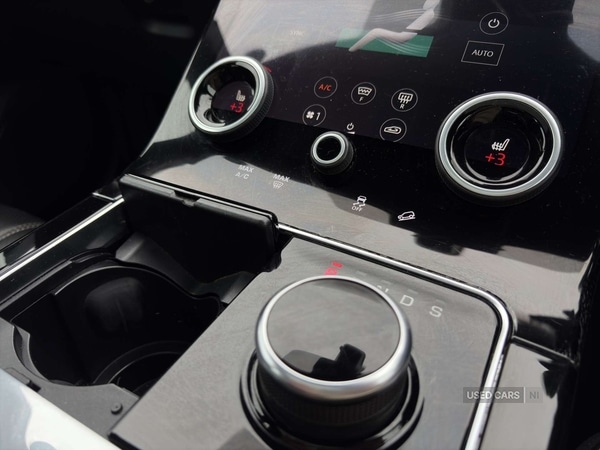 Used Land Rover Range Rover Velar 2018 for sale - 77292345: Photo 15