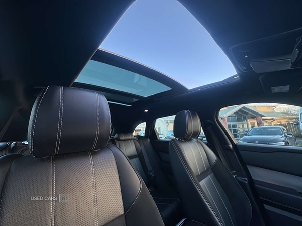 Used Land Rover Range Rover Velar 2018 for sale - 77292345: Photo 16