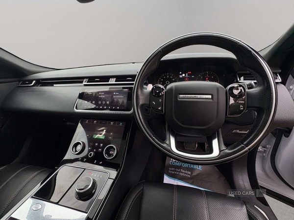 Used Land Rover Range Rover Velar 2018 for sale - 77292345: Photo 18