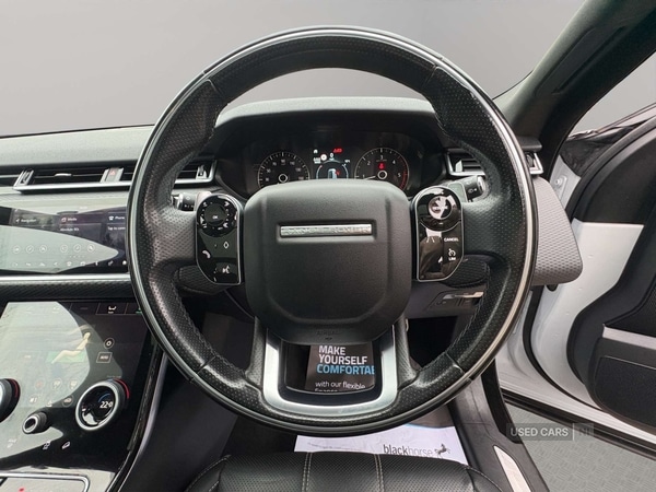 Used Land Rover Range Rover Velar 2018 for sale - 77292345: Photo 19