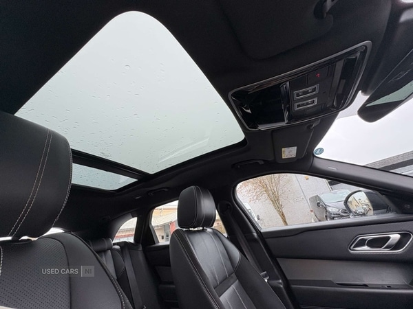 Used Land Rover Range Rover Velar 2018 for sale - 77292345: Photo 6