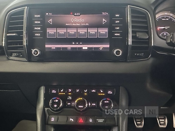 Used Skoda Karoq 2018 for sale - 77511796: Photo 15