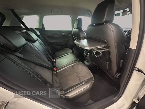 Used Skoda Karoq 2018 for sale - 77511796: Photo 16