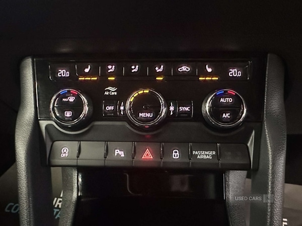 Used Skoda Karoq 2018 for sale - 77511796: Photo 18