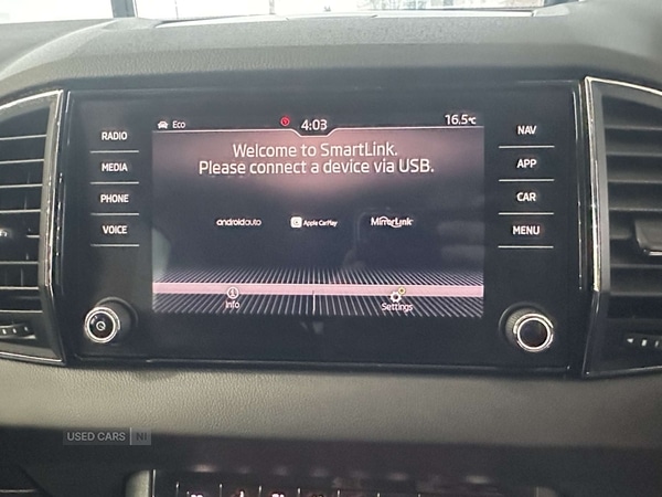 Used Skoda Karoq 2018 for sale - 77511796: Photo 19