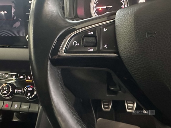 Used Skoda Karoq 2018 for sale - 77511796: Photo 20