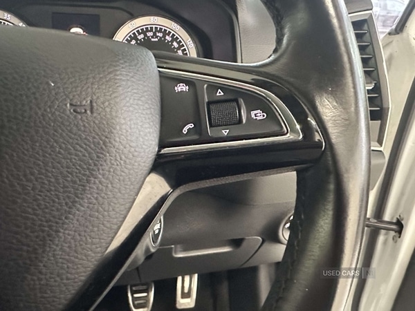 Used Skoda Karoq 2018 for sale - 77511796: Photo 21