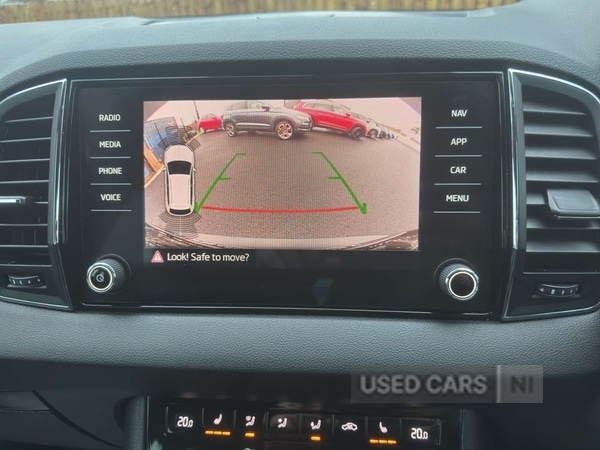 Used Skoda Karoq 2018 for sale - 77511796: Photo 23