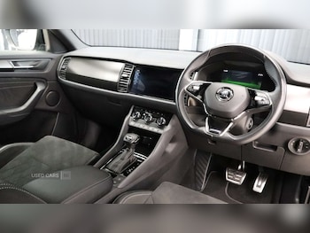 Used Skoda Kodiaq 2023 for sale - 79544473: Photo