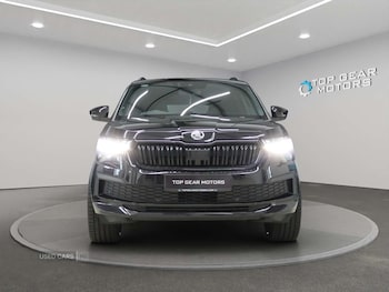Used Skoda Kodiaq 2023 for sale - 79544473: Photo