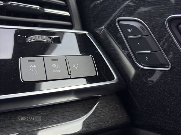 Used Audi Q7 2020 for sale - 76201593: Photo 19