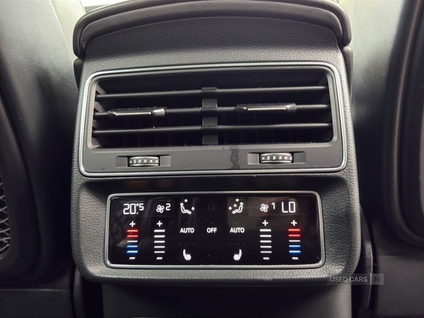 Used Audi Q7 2020 for sale - 76201593: Photo 20