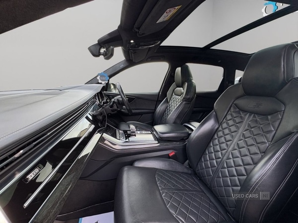 Used Audi Q7 2020 for sale - 76201593: Photo 5