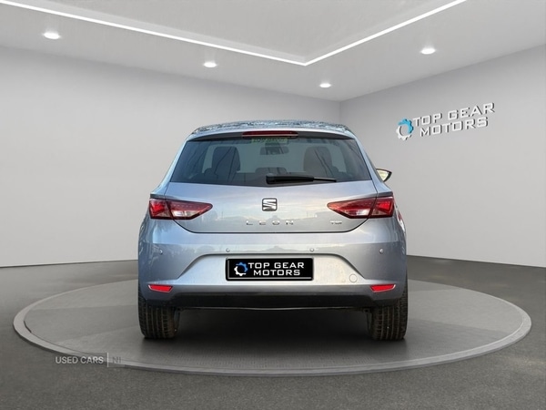 Used SEAT Leon 2016 for sale - 76621357: Photo 10