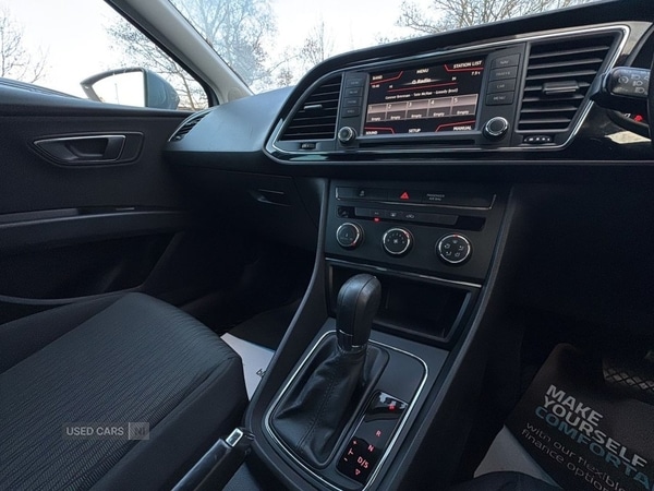 Used SEAT Leon 2016 for sale - 76621357: Photo 11