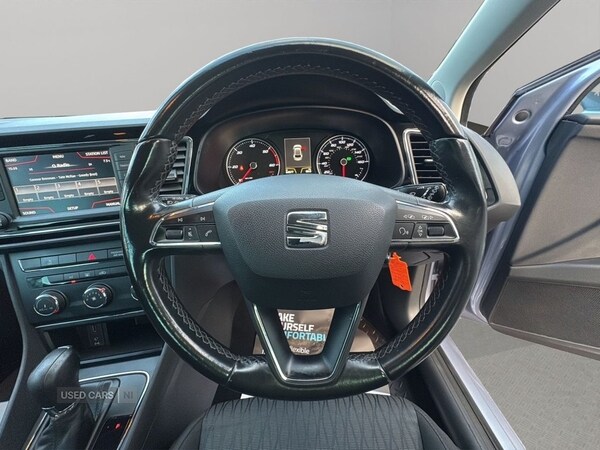 Used SEAT Leon 2016 for sale - 76621357: Photo 15