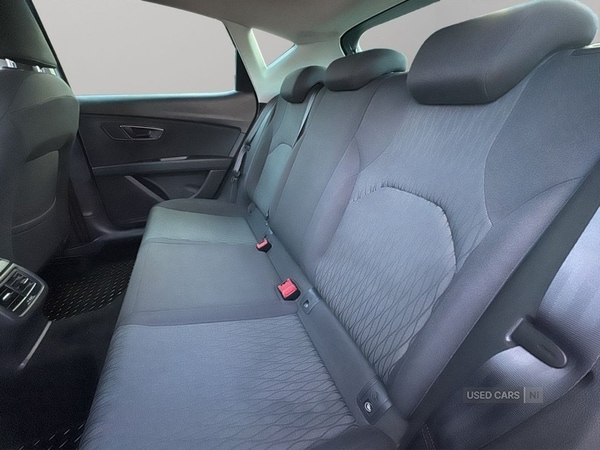 Used SEAT Leon 2016 for sale - 76621357: Photo 16