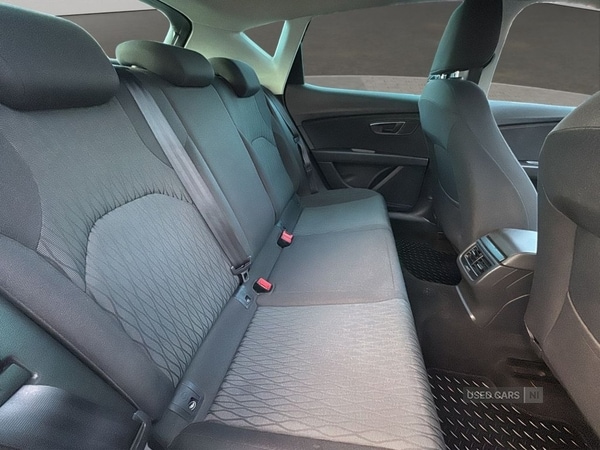 Used SEAT Leon 2016 for sale - 76621357: Photo 17