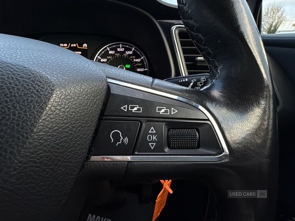 Used SEAT Leon 2016 for sale - 76621357: Photo 18