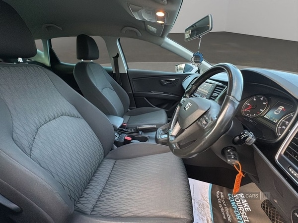 Used SEAT Leon 2016 for sale - 76621357: Photo 2