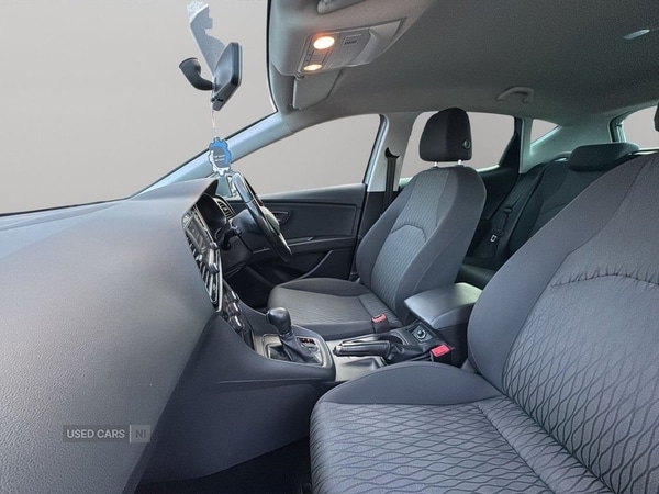 Used SEAT Leon 2016 for sale - 76621357: Photo 5