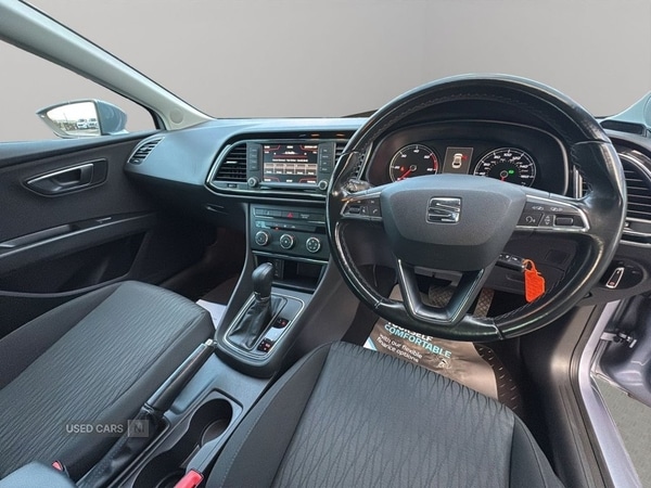 Used SEAT Leon 2016 for sale - 76621357: Photo 6