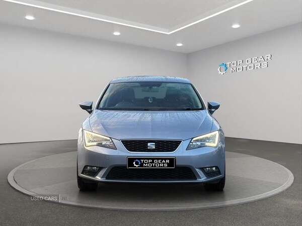 Used SEAT Leon 2016 for sale - 76621357: Photo 7