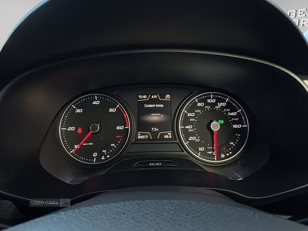 Used SEAT Leon 2016 for sale - 76621357: Photo 9