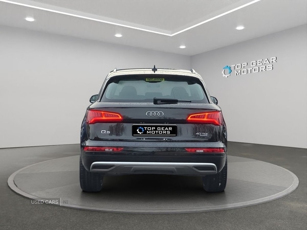 Used Audi Q5 2019 for sale - 76825408: Photo 11