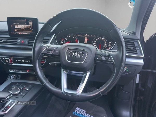 Used Audi Q5 2019 for sale - 76825408: Photo 14