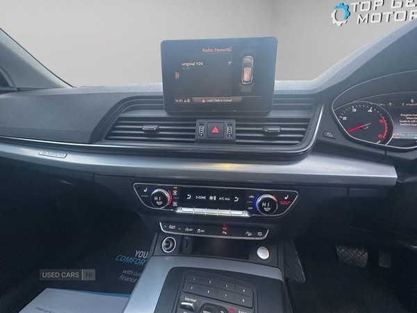 Used Audi Q5 2019 for sale - 76825408: Photo 15